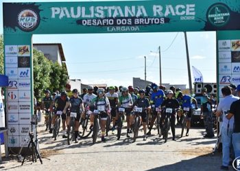 PAULISTANA RACE – competição reuniu mais de 100 atletas de 4 Estados em Paulistana. Veja os vencedores!