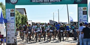 PAULISTANA RACE – competição reuniu mais de 100 atletas de 4 Estados em Paulistana. Veja os vencedores!