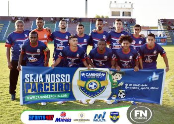 Angical FC vence MRT CITY e avança à próxima fase do campeonato municipal de Paulistana