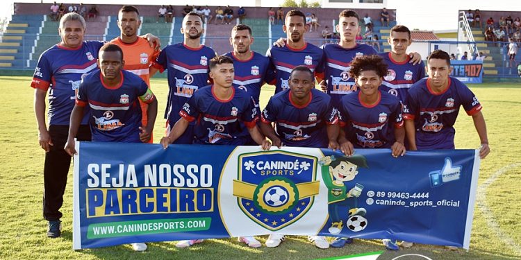 Angical FC vence MRT CITY e avança à próxima fase do campeonato municipal de Paulistana