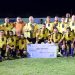 Seleção de Paulistana vence Afrânio e é campeão da  Multi Copa Piauí Máster 40/2022