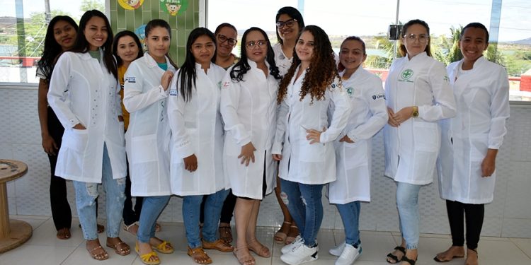 Unibta Paulistana está com inscrições abertas para os cursos de Biomedicina, Fisioterapia, Farmácia e Nutrição