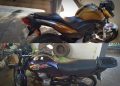 Policia Militar apreende motocicletas conduzidas por menores após cometeram infrações no transito