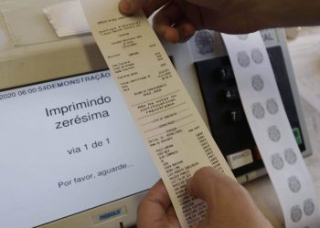 Veja o resultado final da votação nos municípios de Acauã, Betânia, Jacobina, Paulistana e Queimada Nova