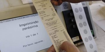 Veja o resultado final da votação nos municípios de Acauã, Betânia, Jacobina, Paulistana e Queimada Nova
