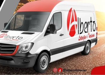 Alberto Lotação está retornando com viagens de Paulistana a Picos a partir de segunda-feira (10/10). Veja os dias e horários!