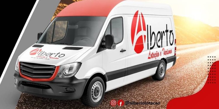 Alberto Lotação está retornando com viagens de Paulistana a Picos a partir de segunda-feira (10/10). Veja os dias e horários!