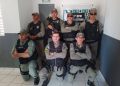 Homem com mandado de prisão é preso por policiais do 20º BPM de Paulistana