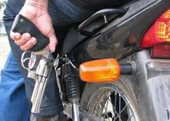 Casal é assassinado a tiros em um bar no município de Afrânio (PE)