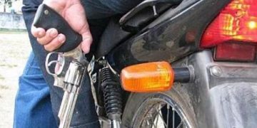 Casal é assassinado a tiros em um bar no município de Afrânio (PE)