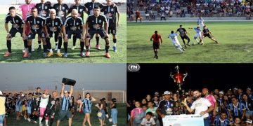Grêmio vence o Assentamento e conquista o título de campeão Jacobinense 2022