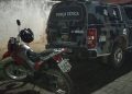 GPM de Queimada Nova e Força Tática apreendem motocicleta “dublê” com sinais adulterados