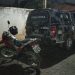GPM de Queimada Nova e Força Tática apreendem motocicleta “dublê” com sinais adulterados