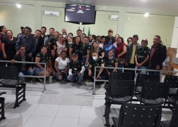 SINDRACSE conquista adicional do Previne Brasil em Paulistana