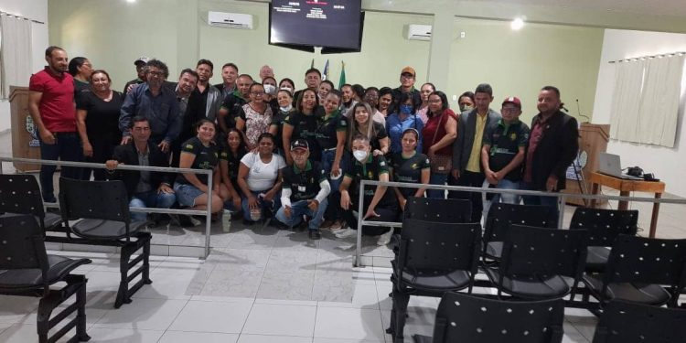 SINDRACSE conquista adicional do Previne Brasil em Paulistana