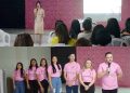 Centrolab promove palestra para Mulheres em alusão ao Outubro Rosa