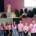 Centrolab promove palestra para Mulheres em alusão ao Outubro Rosa