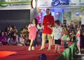 Loja Baby Brink Store promove evento/desfile de moda infantil (veja fotos)