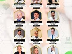 Clínica Dr. Willam Kermeson | Agenda de Atendimento de Outubro/2022
