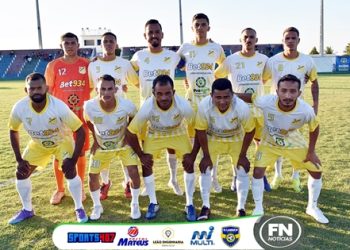 Assentamento vence Alto Vistoso no campeonato municipal e se mantém na primeira divisão