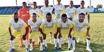 Assentamento vence Alto Vistoso no campeonato municipal e se mantém na primeira divisão