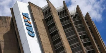 Caixa oferece renegociação de dívida com desconto que pode chegar a 90%