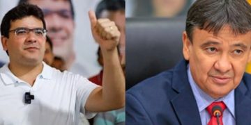 No Piauí, Rafael Fonteles é eleito governador, e Wellington Dias, senador