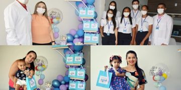 Centrolab comemora o Dia das Crianças