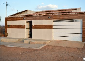 Vende-se casa com ótima estrutura em Paulistana