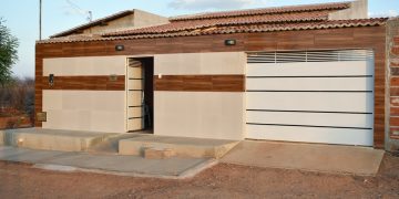 Vende-se casa com ótima estrutura em Paulistana