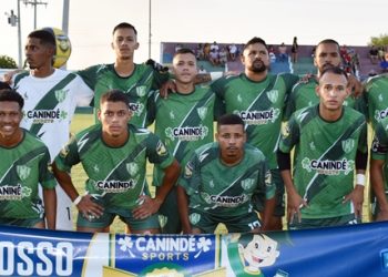 Desamparados vence Angical nos pênaltis e segue na disputa do municipal 2022