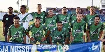 Desamparados vence Angical nos pênaltis e segue na disputa do municipal 2022