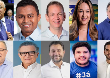 Eleições 2022: Saiba quem são os 30 deputados estaduais e os 10 deputados federais eleitos no Piauí