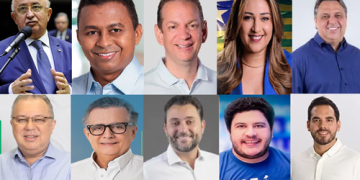 Eleições 2022: Saiba quem são os 30 deputados estaduais e os 10 deputados federais eleitos no Piauí