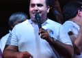 Georgiano Neto bate recorde de votos e é reeleito com mais de 100 mil votos