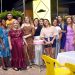 Equipe da SME reúne-se para comemorar o aniversário da secretária Gildete