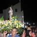 Fieis participam do encerramento da 16ª Festa de São Francisco, em Paulistana