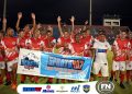 Serra Vermelha vence o Vereda e garante vaga nas semifinais do municipal 2022