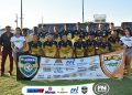 Lagoa vence o Vereda na última rodada da primeira fase e garante classificação