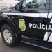 Policia Civil cumpre mandado de prisão contra suspeito de furto de veículos do Detran em Paulistana