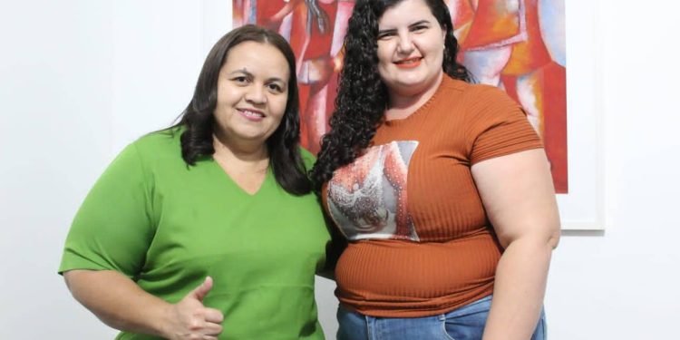 Elisângela Moura agradece votos recebidos em Acauã e reafirma compromisso com o municipio