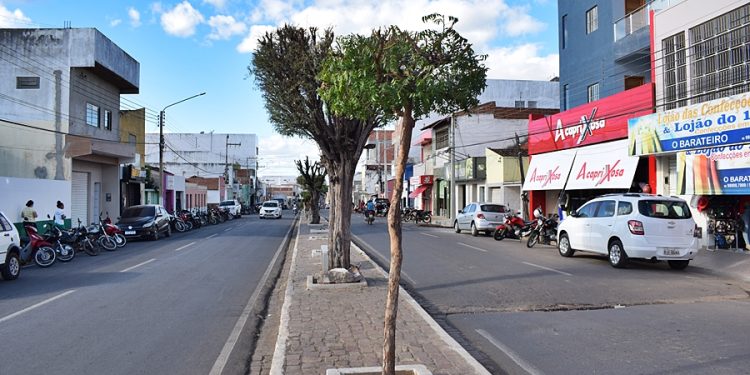 Prova do Enem será aplicada neste domingo em Paulistana para cerca de mil inscritos