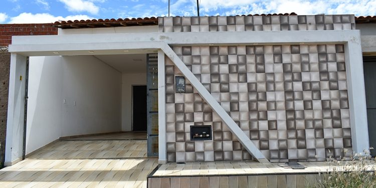 Vende-se casa em Paulistana