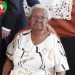 Dona Davina comemora 100 anos