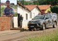 Jovem de 23 anos é executado a tiros dentro de casa em Paulistana