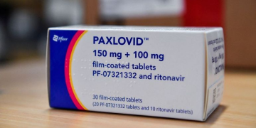 Anvisa autoriza venda de medicamento contra a Covid-19 em farmácias