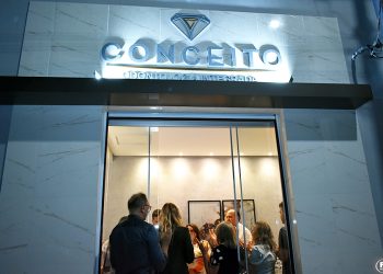 CONCEITO Odontologia Integrada é Inaugurada em Paulistana (fotos)