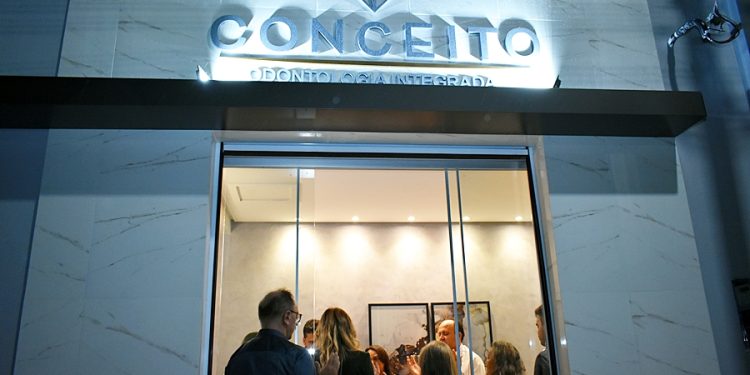 CONCEITO Odontologia Integrada é Inaugurada em Paulistana (fotos)