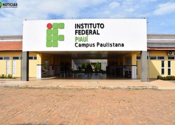IFPI abre inscrições para chamada pública com 350 vagas em cursos técnicos em Paulistana e mais cinco campi