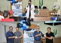 Saúde de Paulistana realiza 1ª Oficina da Saúde do Homem, em alusão ao “Novembro Azul”